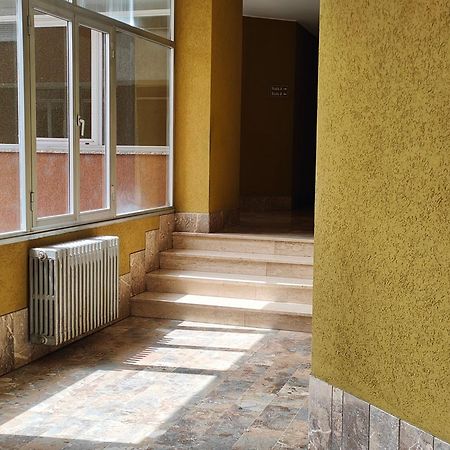 Alfiume B Appartement Tirano Buitenkant foto