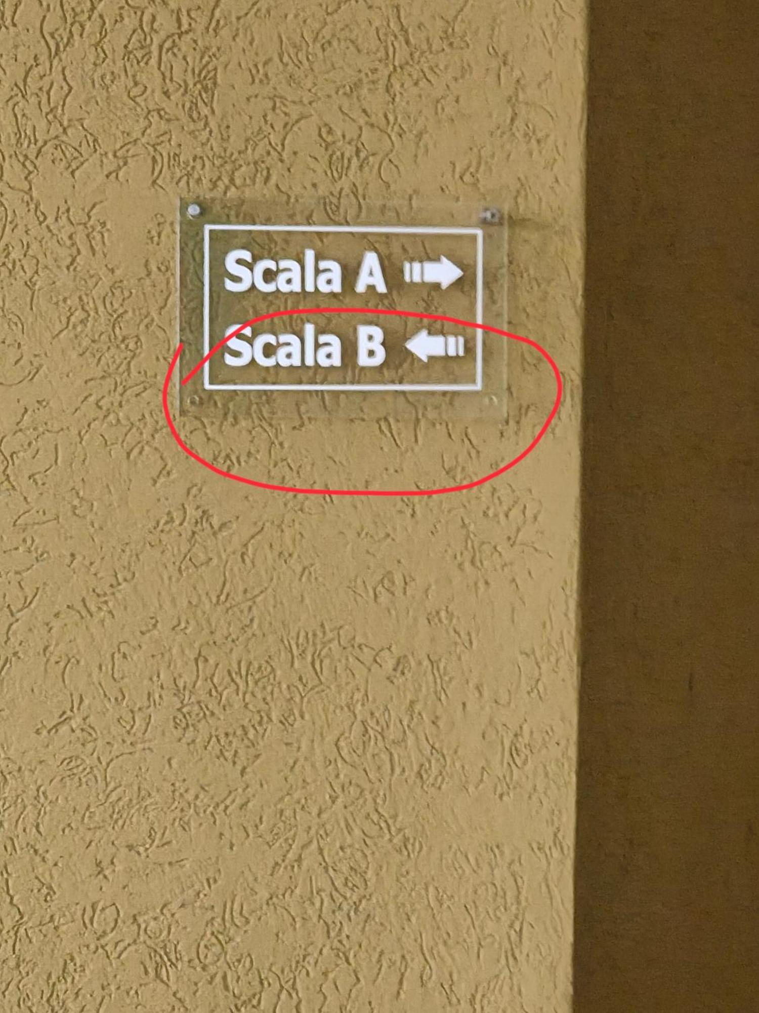 Alfiume B Appartement Tirano Buitenkant foto